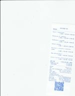 Кассовые чеки с подтверждением в Партизанске