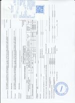 Кассовые чеки с подтверждением в Партизанске