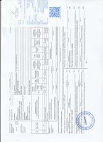 Кассовые чеки с подтверждением в Партизанске