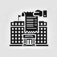 Гостиничные чеки в Партизанске